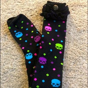 Buy 1 Get 2 FREE ON SOCKS Over the knee socks *see details